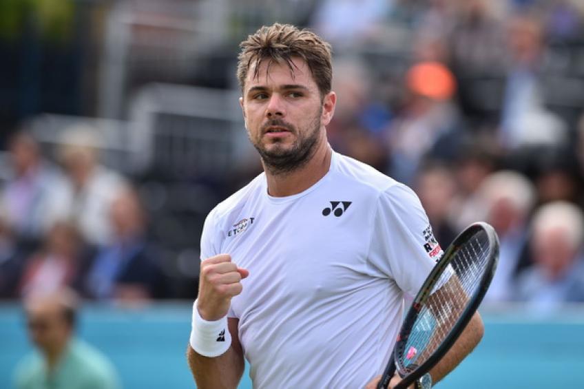 Stan Wawrinka